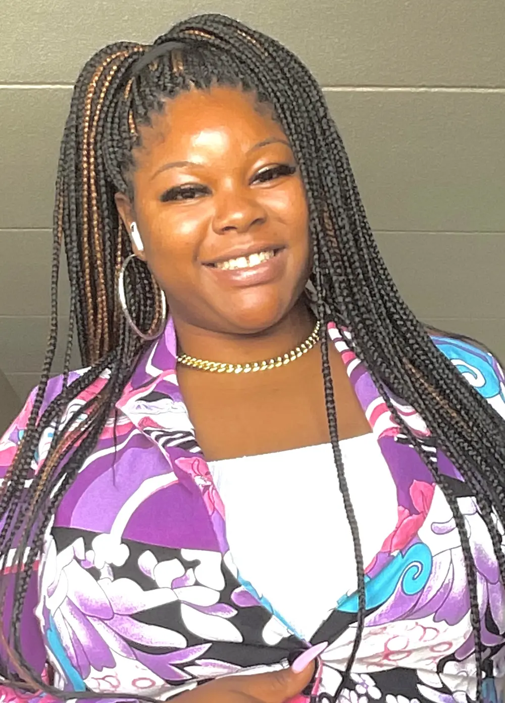 Jerri Ramirez, Property Claims Adjuster, Coach, and Mentor